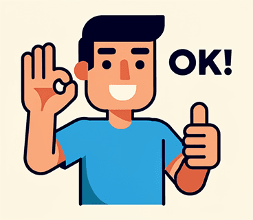 Abstract Idea Sticker