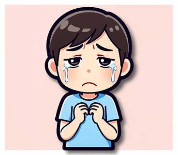 High Fidelity 3D Sticker